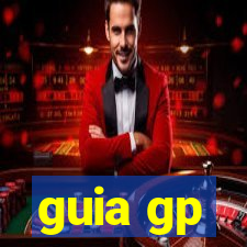 guia gp